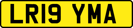 LR19YMA