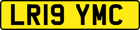 LR19YMC