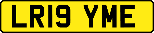 LR19YME