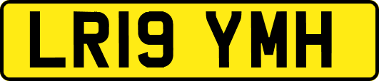 LR19YMH