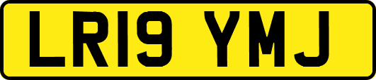 LR19YMJ