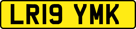 LR19YMK