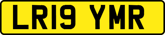 LR19YMR