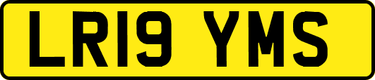 LR19YMS