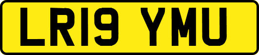 LR19YMU