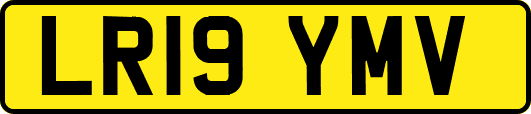 LR19YMV