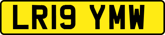 LR19YMW