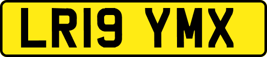 LR19YMX
