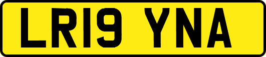 LR19YNA