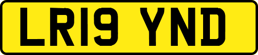 LR19YND