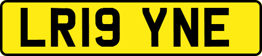 LR19YNE