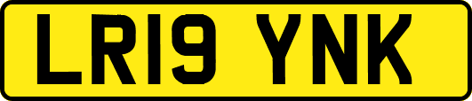 LR19YNK