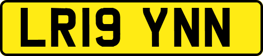 LR19YNN