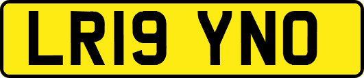 LR19YNO