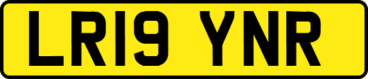 LR19YNR
