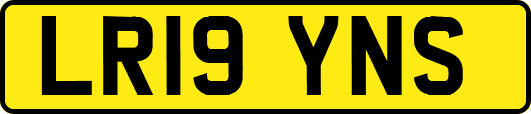 LR19YNS