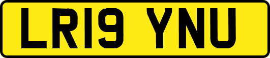 LR19YNU