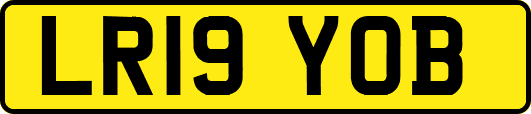 LR19YOB