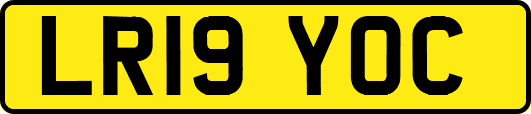 LR19YOC