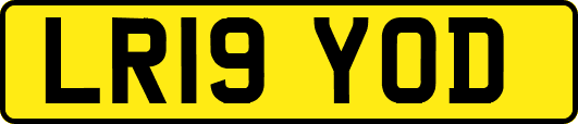 LR19YOD