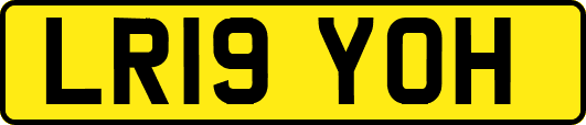 LR19YOH