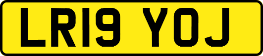 LR19YOJ