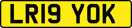 LR19YOK