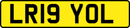 LR19YOL