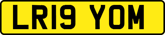 LR19YOM