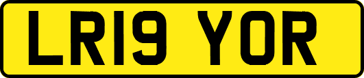 LR19YOR
