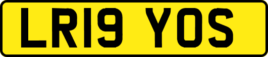 LR19YOS