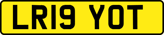 LR19YOT