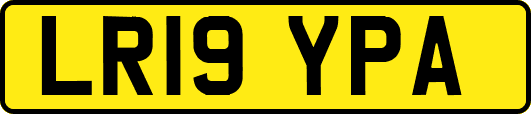 LR19YPA