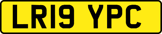 LR19YPC