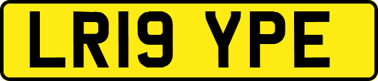 LR19YPE
