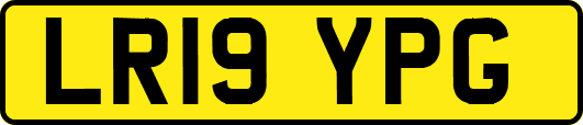 LR19YPG