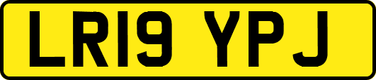 LR19YPJ