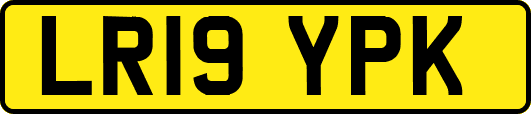 LR19YPK