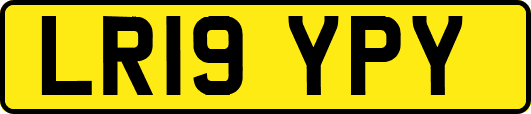 LR19YPY