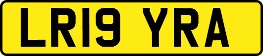 LR19YRA