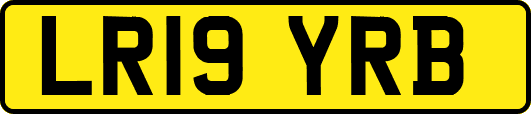 LR19YRB