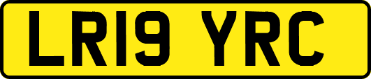 LR19YRC