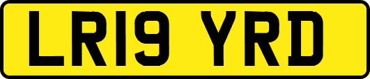 LR19YRD