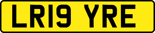 LR19YRE