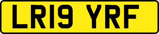 LR19YRF