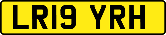 LR19YRH