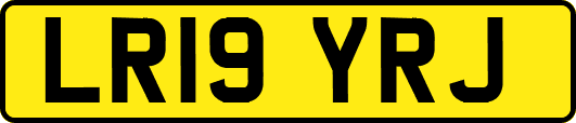 LR19YRJ
