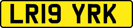 LR19YRK
