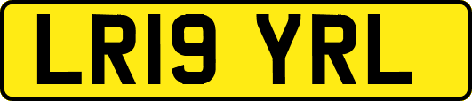 LR19YRL