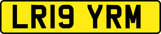 LR19YRM